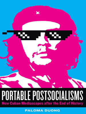 cover image of Portable Postsocialisms